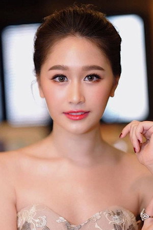 Neen Suwanamas photo