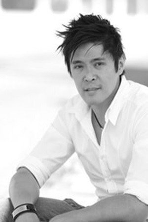 Photo of Erwin Chung from the Latest Netflix gallery