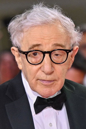 Photo of Woody Allen from the Latest Netflix gallery