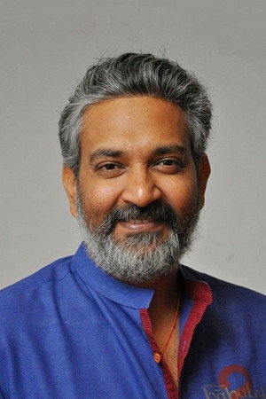 S. S. Rajamouli photo