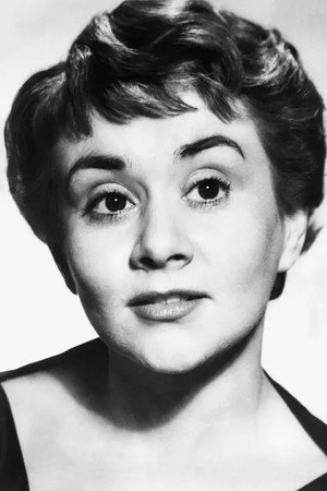 Joan Plowright photo