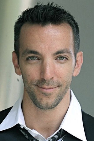 David Strajmayster photo