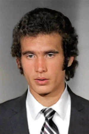 Photo of Cengiz Nezir from the Latest Netflix gallery
