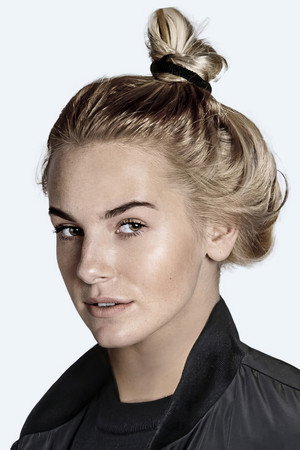 Photo of Linda Lapinsh from the Latest Netflix gallery