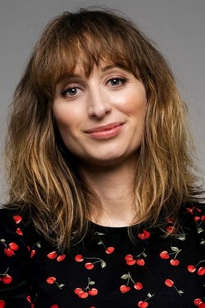 Isy Suttie photo