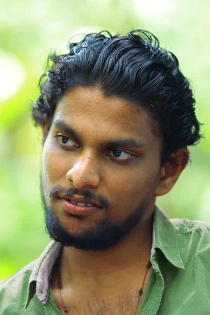 Photo of Nirmal Baby Varghese from the Latest Netflix gallery