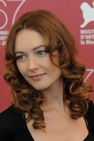 Cristiana Capotondi photo