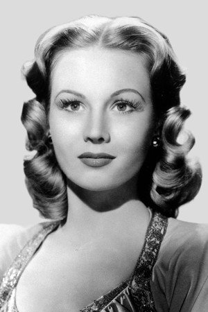 Virginia Mayo photo