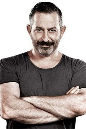 Cem Yılmaz photo