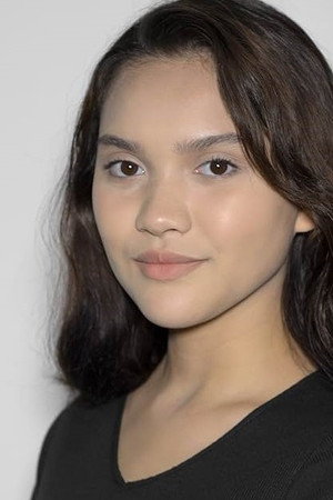 Mia Sara Shauki photo