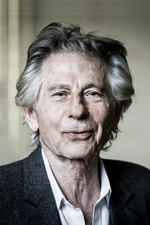 Roman Polanski photo