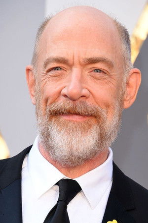J.K. Simmons photo