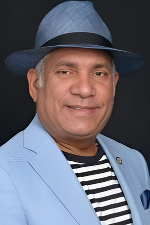 Photo of Diogenes Castillo from the Latest Netflix gallery