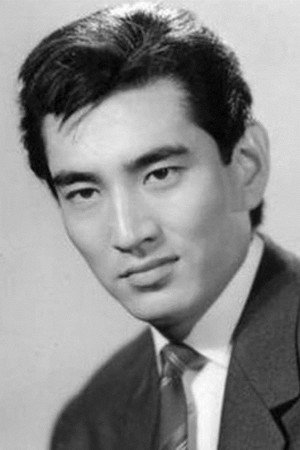 Ken Takakura photo