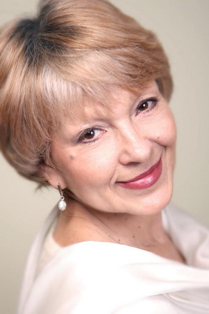 Photo of Irina Tsvetkova from the Latest Netflix gallery