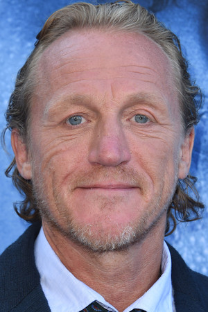 Jerome Flynn photo