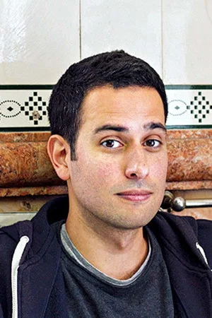 Photo of António Pinhão Botelho from the Latest Netflix gallery