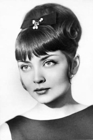 Zhanna Bolotova photo