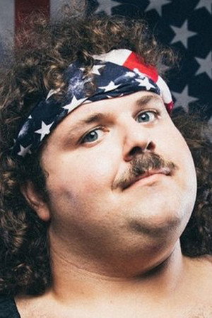 Photo of Dick Justice from the Latest Netflix gallery