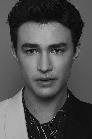 Gavin Leatherwood photo