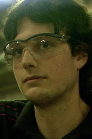 Photo of Dustin James Ashley from the Latest Netflix gallery