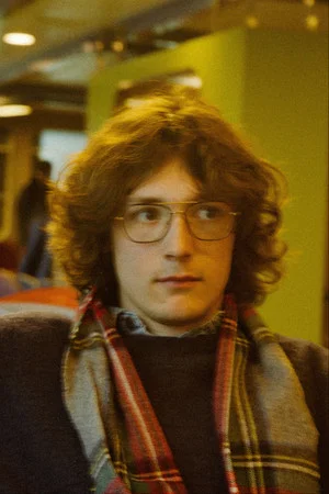 Photo of Owen Quirion from the Latest Netflix gallery