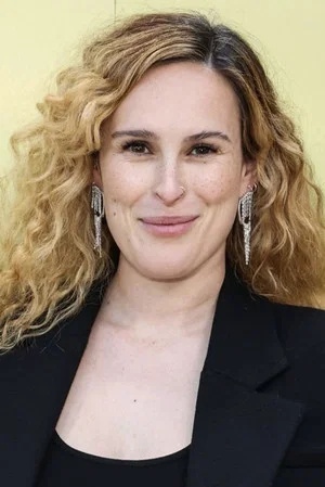 Photo of Rumer Willis from the Latest Netflix gallery