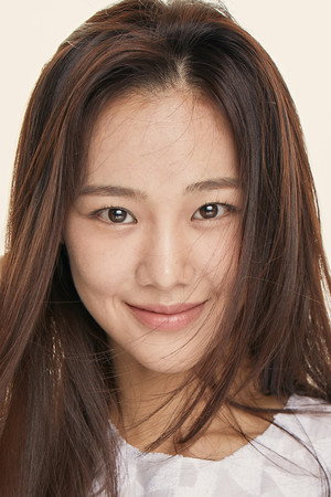 Han Ji-eun photo