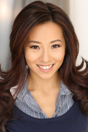 Photo of Iris Avalee from the Latest Netflix gallery