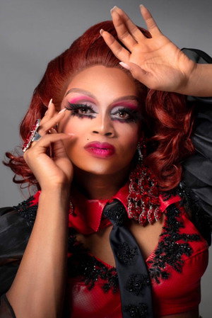 Heidi N Closet photo