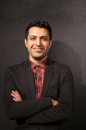 Ashkan Khatibi photo