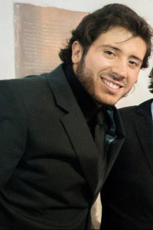 Photo of Jorge Ulloa from the Latest Netflix gallery