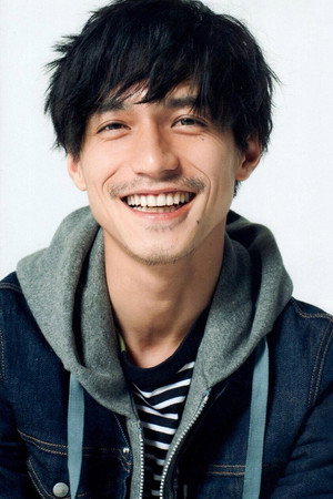 Photo of Ryo Nishikido from the Latest Netflix gallery