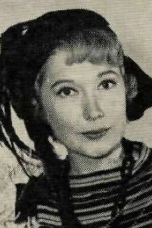 Photo of Gladys Holland from the Latest Netflix gallery