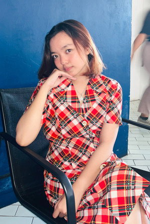 Jihaan Aziizah photo