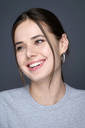 Photo of Kristina Panich from the Latest Netflix gallery
