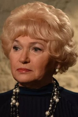 Photo of Lyudmila Narusova from the Latest Netflix gallery