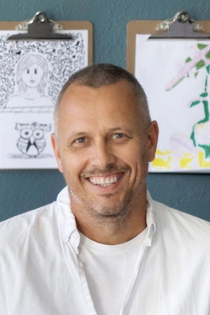 Photo of Odd Einar Ingebretsen from the Latest Netflix gallery