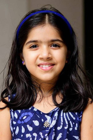 Photo of Parthavi Vinod from the Latest Netflix gallery