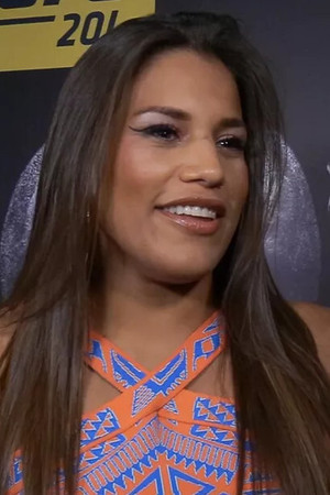 Photo of Julianna Peña from the Latest Netflix gallery