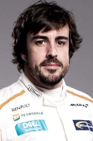 Fernando Alonso photo