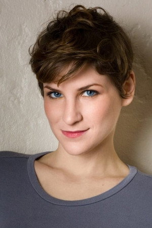 Photo of Rachel Hardisty from the Latest Netflix gallery