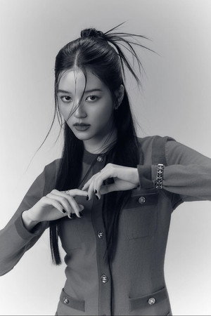 Plearnpichaya Komalarajun photo