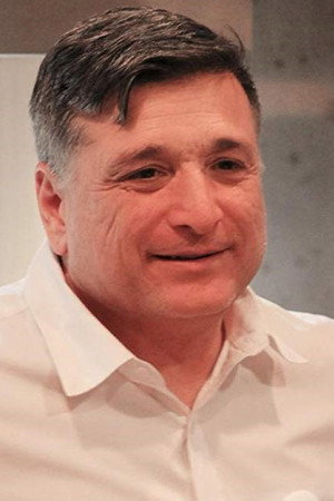 Photo of Michael A. Pina from the Latest Netflix gallery