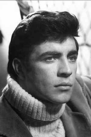 Alan Bates photo