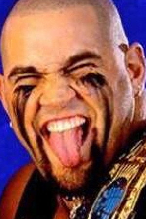 Charles Warrington photo