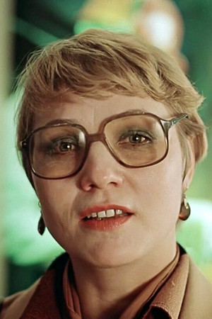 Nina Ruslanova photo