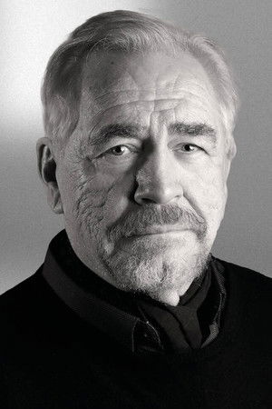 Brian Cox photo