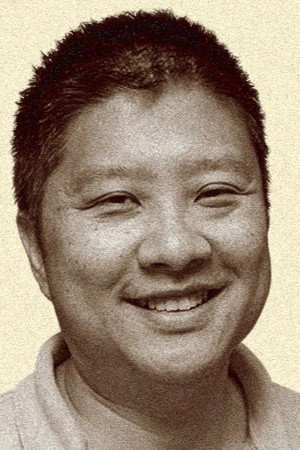 Photo of Ashley Cheng from the Latest Netflix gallery