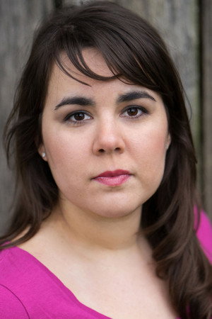 Photo of Olivia Harnach from the Latest Netflix gallery